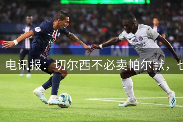 电讯报：切尔西不必卖帕尔默，也能签罗杰斯